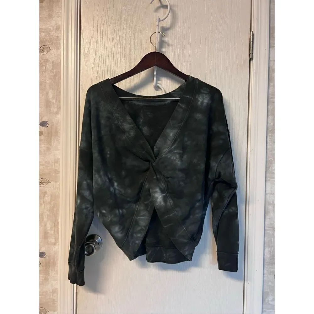 Joy Lab Sweatshirt - Picture 2 of 4